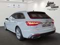 Audi A4 Avant 40 TFSI S-line (EURO 6e) Pano,Tour,Navi,LED, Blanc - thumbnail 4