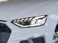Audi A4 Avant 40 TFSI S-line (EURO 6e) Pano,Tour,Navi,LED, Blanc - thumbnail 5