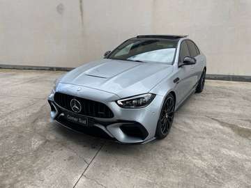 AMG 63 S e performance Premium Plus auto