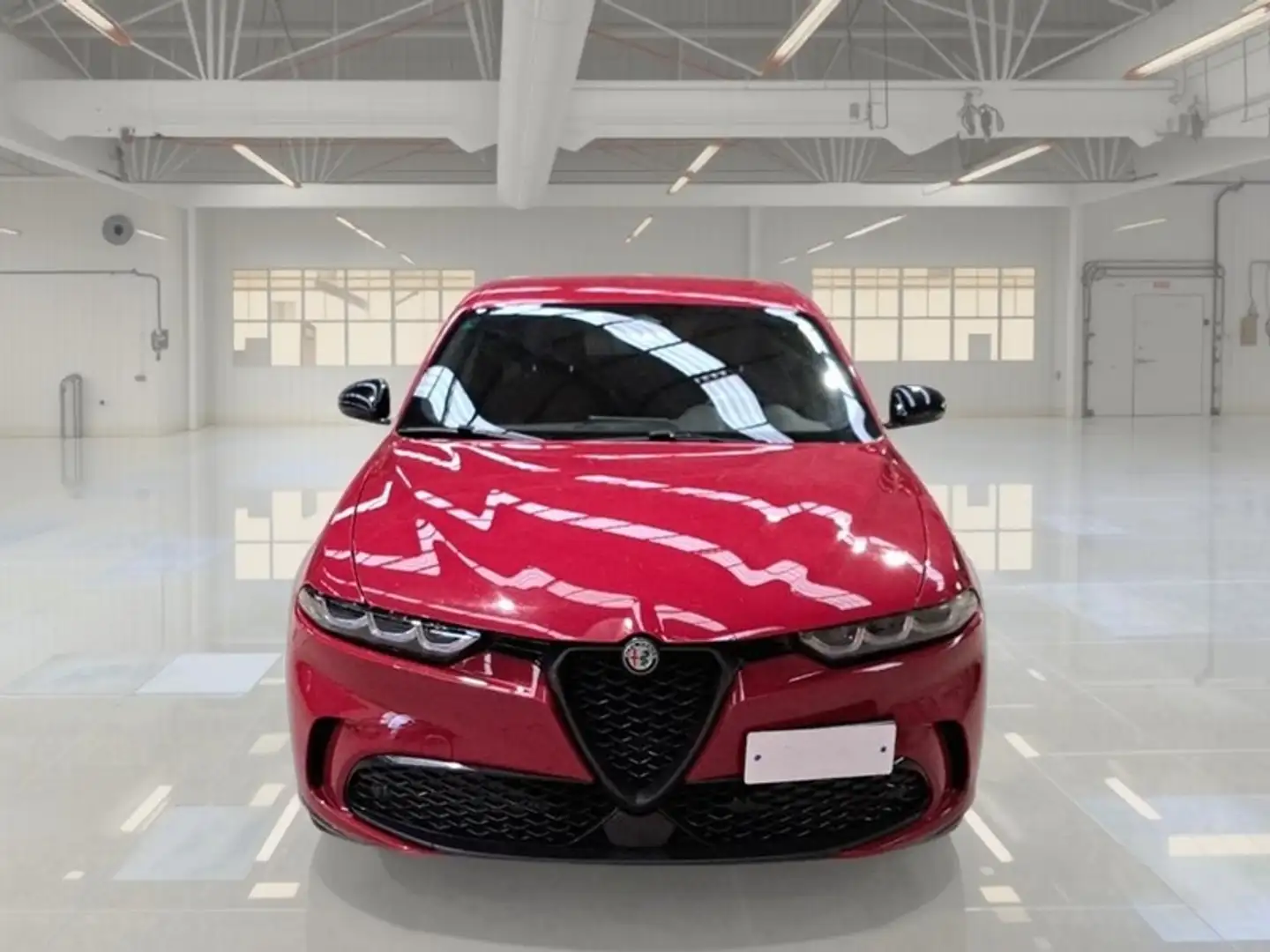 Alfa Romeo Tonale 1.5 130cv Hybrid DDCT7 Speciale - 2