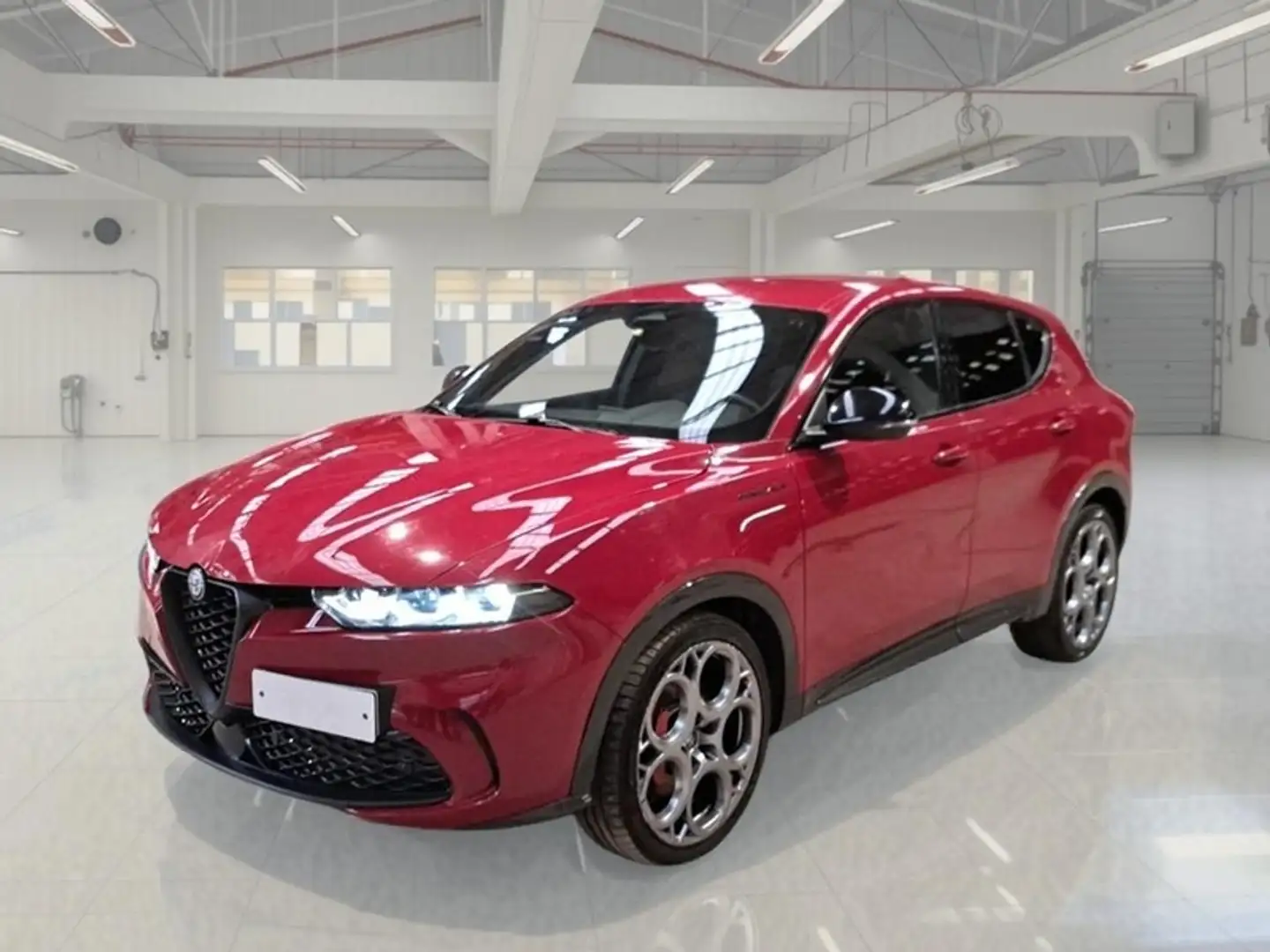 Alfa Romeo Tonale 1.5 130cv Hybrid DDCT7 Speciale - 1