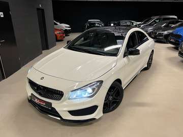 *BERLINE*AUTO*AMG*CAMERA*ALCANTARA*GARANTIE*