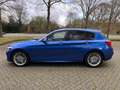 BMW 118 118iA M Sport Shadow Edition LCI2 Blauw - thumbnail 3
