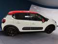 Citroen C3 PureTech 82 Shine PRONTA CONSEGNA PASSAGGIO COMPRESO Weiß - thumbnail 1