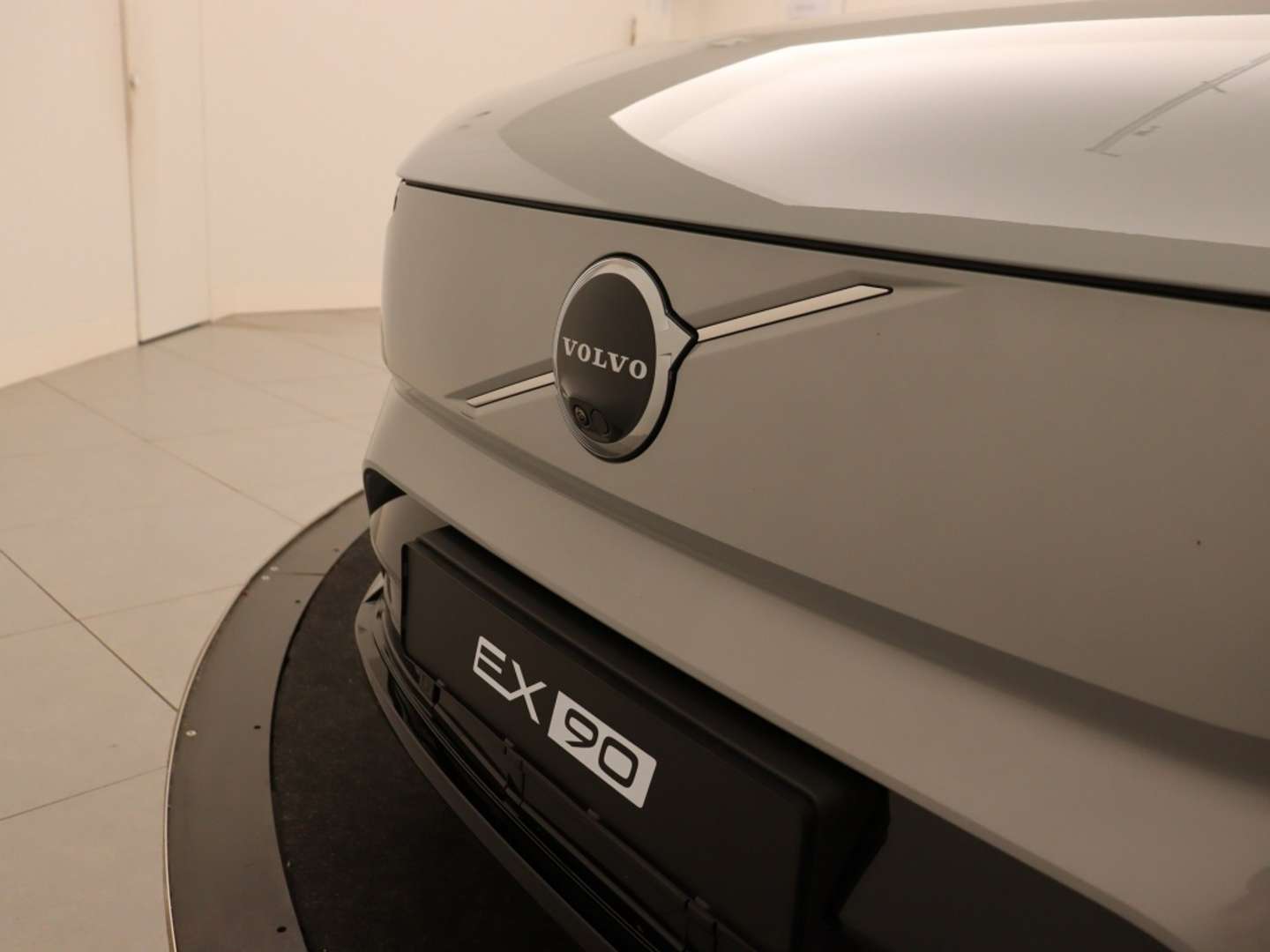 Volvo EX90 Ultra Twin Motor Performance - - Joinsteer - #5