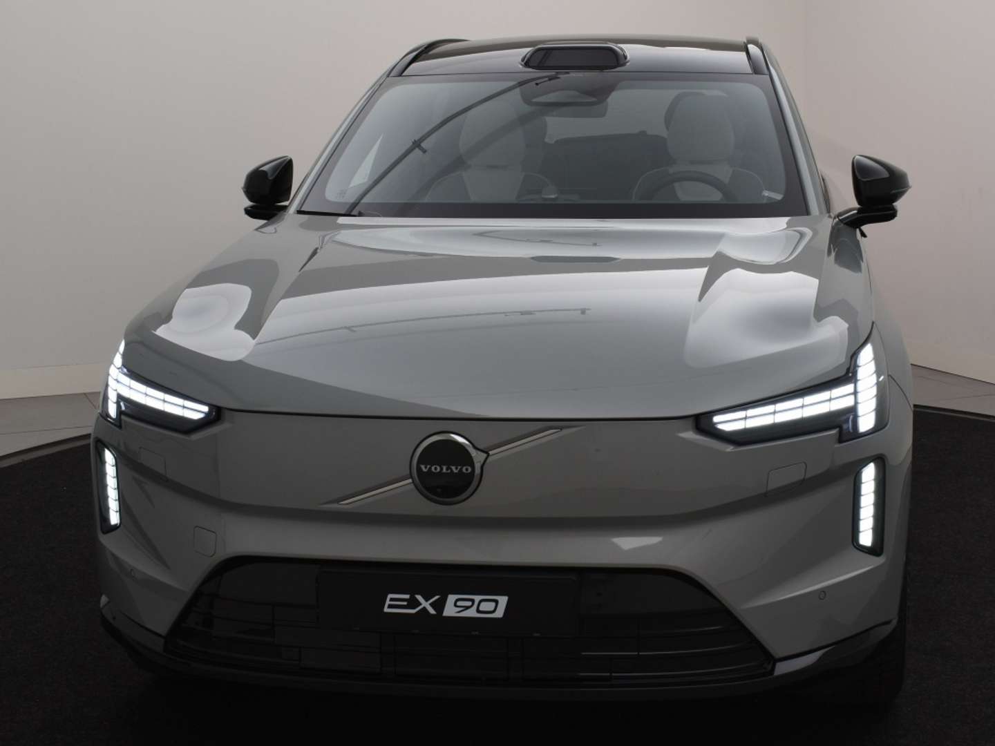 Volvo EX90 Ultra Twin Motor Performance - - Joinsteer - #4