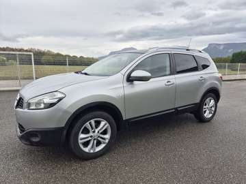 QASHQAI 2 1.5 dCi 110 FAP TEKNA