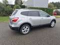 Nissan Qashqai+2 QASHQAI 2 1.5 dCi 110 FAP TEKNA Argent - thumbnail 4