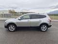Nissan Qashqai+2 QASHQAI 2 1.5 dCi 110 FAP TEKNA Argent - thumbnail 2