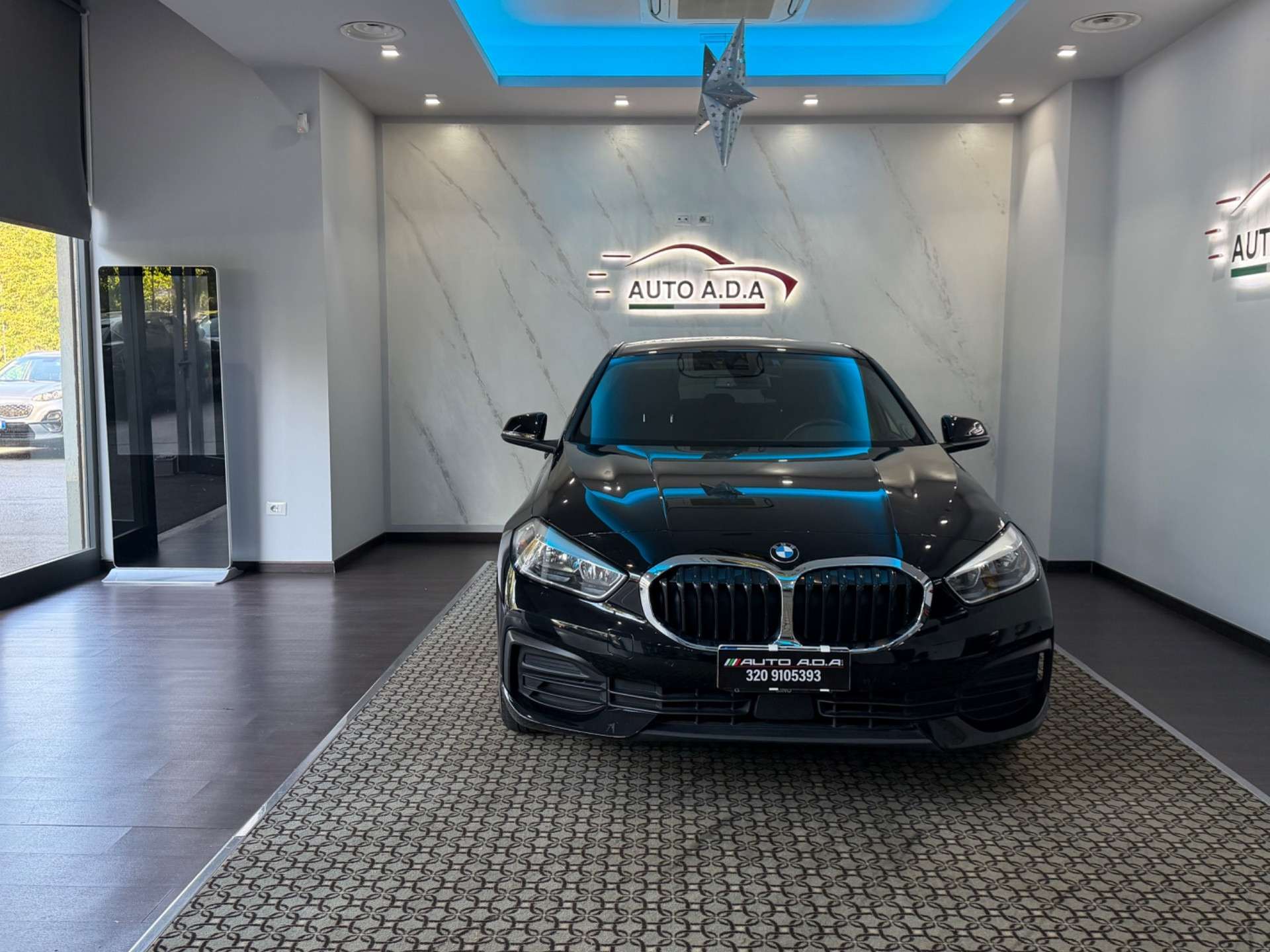 BMW 116