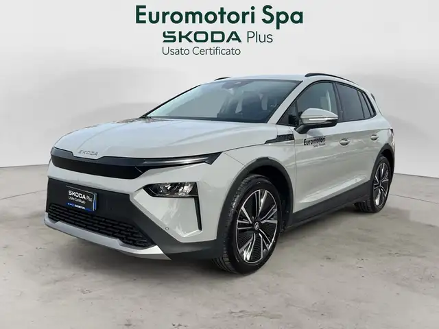 Skoda Elroq Elroq 50 !OFFERTA LIMITATA!