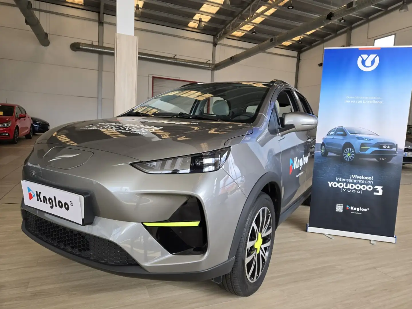 Otros K3 70kW - 1