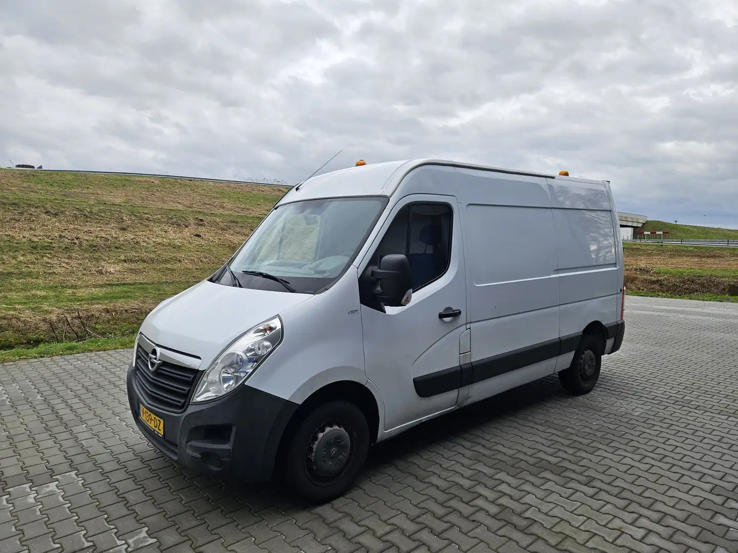 Opel Movano 2.3 CDTI L2H3 | Camera | Cruise Control | Airco | - 2