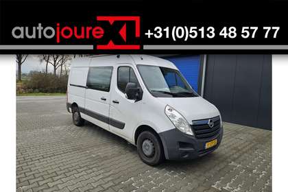 Opel Movano 2.3 CDTI L2H3 | Camera | Cruise Control | Airco |