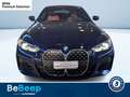 BMW 420 420D GRAN COUPE MHEV 48V XDRIVE MSPORT AUTO Blue - thumbnail 3