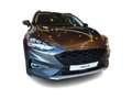 Ford Focus 1.0 Ecoboost MHEV Active 155 Gris - thumbnail 10