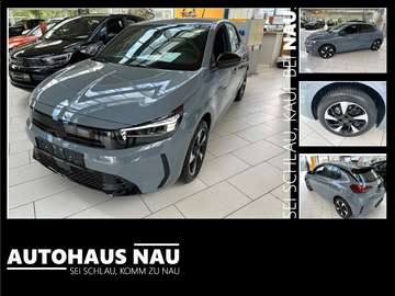 Electric GS voll elektrisch