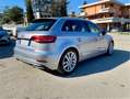 Audi A3 A3 Sportback 30 1.6 tdi Admired 116cv s-tronic Argento - thumbnail 4