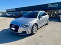 Audi A3 A3 Sportback 30 1.6 tdi Admired 116cv s-tronic Argento - thumbnail 1