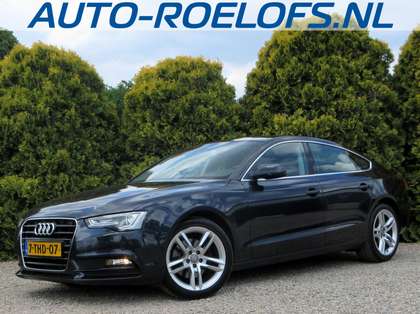 Audi A5 Sportback 1.8 TFSI Business Automaat*Navi*Cruise*T