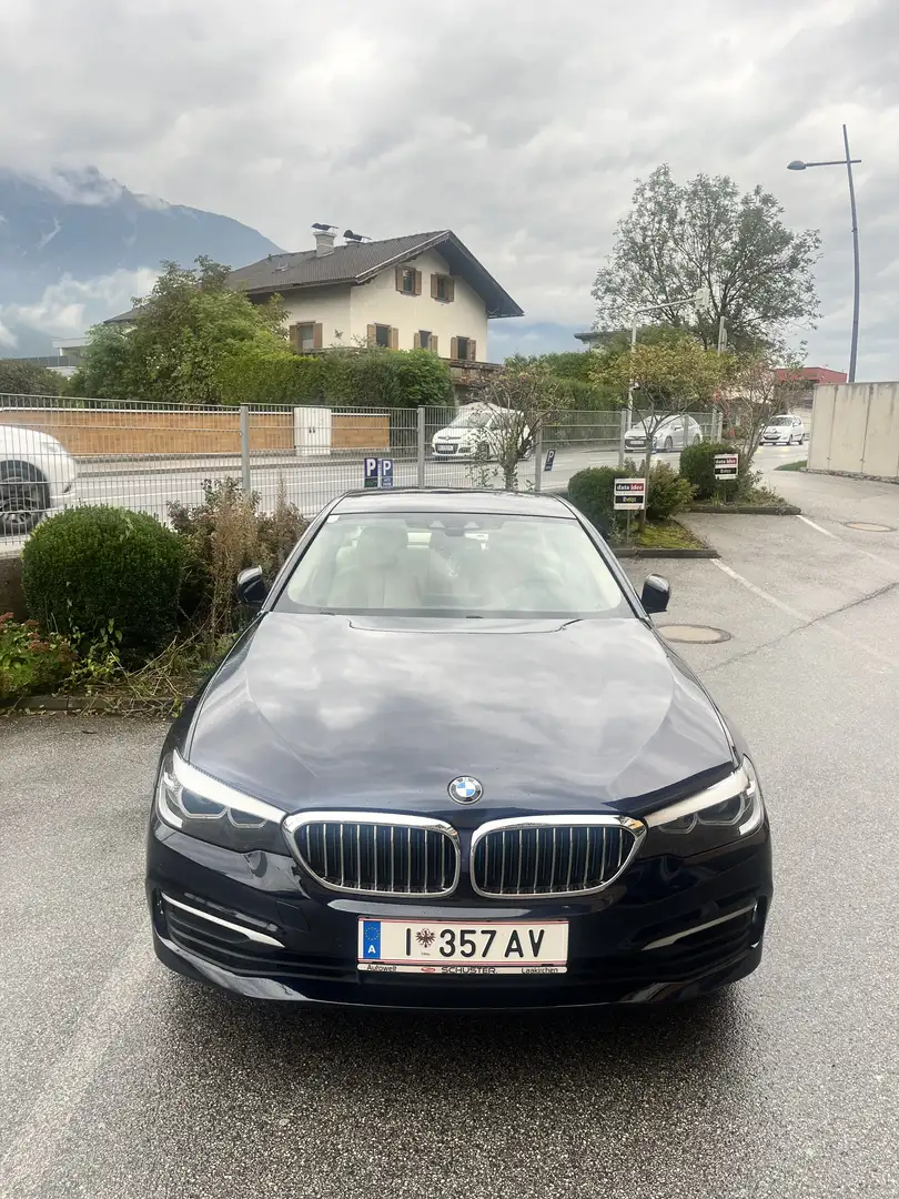 BMW 530 530e PHEV iPerformance - 1