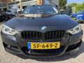BMW 316 3-serie Touring 316i Executive 136pk M-sport, Clim Zwart - thumbnail 14