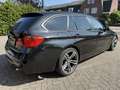BMW 316 3-serie Touring 316i Executive 136pk M-sport, Clim Zwart - thumbnail 6