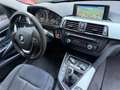 BMW 316 3-serie Touring 316i Executive 136pk M-sport, Clim Zwart - thumbnail 4