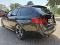 BMW 316 3-serie Touring 316i Executive 136pk M-sport, Clim Zwart - thumbnail 8