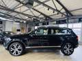 Volkswagen Touareg V6 TDI Exclusive Terrain Tech 4Motion Noir - thumbnail 3