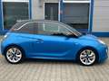 Opel Adam Slam ecoFlex*PDC*LEDER*KLIMAAUTO*SHZ*LENKHZ Blau - thumbnail 4