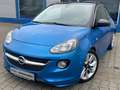 Opel Adam Slam ecoFlex*PDC*LEDER*KLIMAAUTO*SHZ*LENKHZ Blau - thumbnail 1