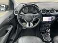 Opel Adam Slam ecoFlex*PDC*LEDER*KLIMAAUTO*SHZ*LENKHZ Blau - thumbnail 11