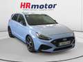 Hyundai i30 2.0 TGDI N 250 Blau - thumbnail 1