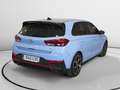 Hyundai i30 2.0 TGDI N 250 Blau - thumbnail 2