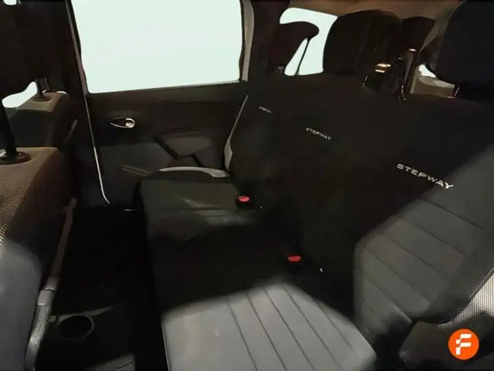Dacia Lodgy 2022, foto 15