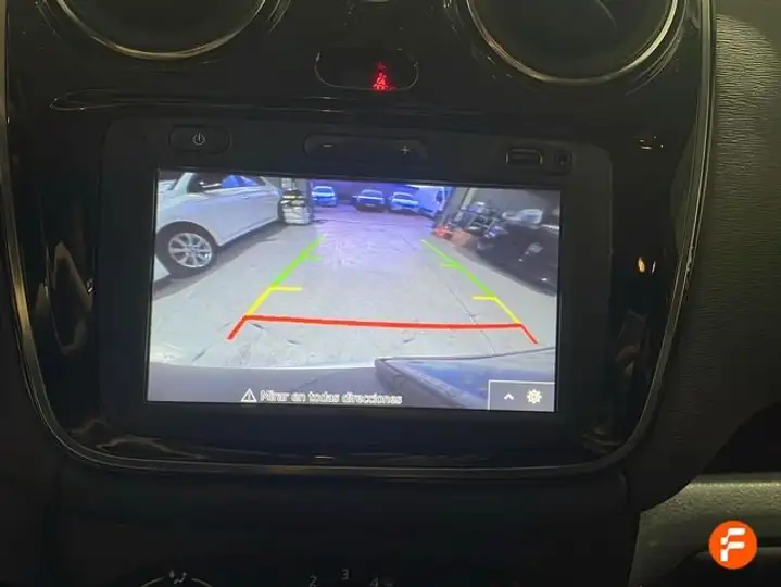 Dacia Lodgy 2022, foto 20