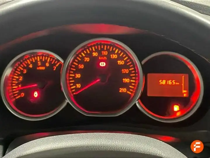 Dacia Lodgy 2022, foto 13