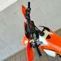 KTM 250 EXC Pomarańczowy - thumbnail 4