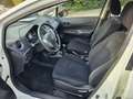 Nissan Note 1.2 Visia Klimaanlage Weiß - thumbnail 8