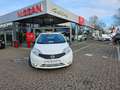 Nissan Note 1.2 Visia Klimaanlage Weiß - thumbnail 4