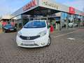 Nissan Note 1.2 Visia Klimaanlage Weiß - thumbnail 2