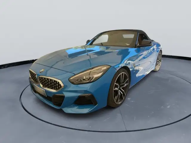 BMW Z4 sdrive 30i Msport auto
