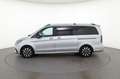 Mercedes-Benz EQV 300 AVANTGARDE Lang 8 Sitze Navi SHZ LED Silber - thumbnail 5
