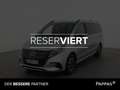 Mercedes-Benz EQV 300 AVANTGARDE Lang 8 Sitze Navi SHZ LED Silber - thumbnail 1