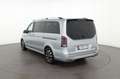 Mercedes-Benz EQV 300 AVANTGARDE Lang 8 Sitze Navi SHZ LED Silber - thumbnail 6