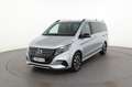 Mercedes-Benz EQV 300 AVANTGARDE Lang 8 Sitze Navi SHZ LED Silber - thumbnail 2