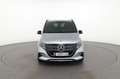 Mercedes-Benz EQV 300 AVANTGARDE Lang 8 Sitze Navi SHZ LED Silber - thumbnail 4