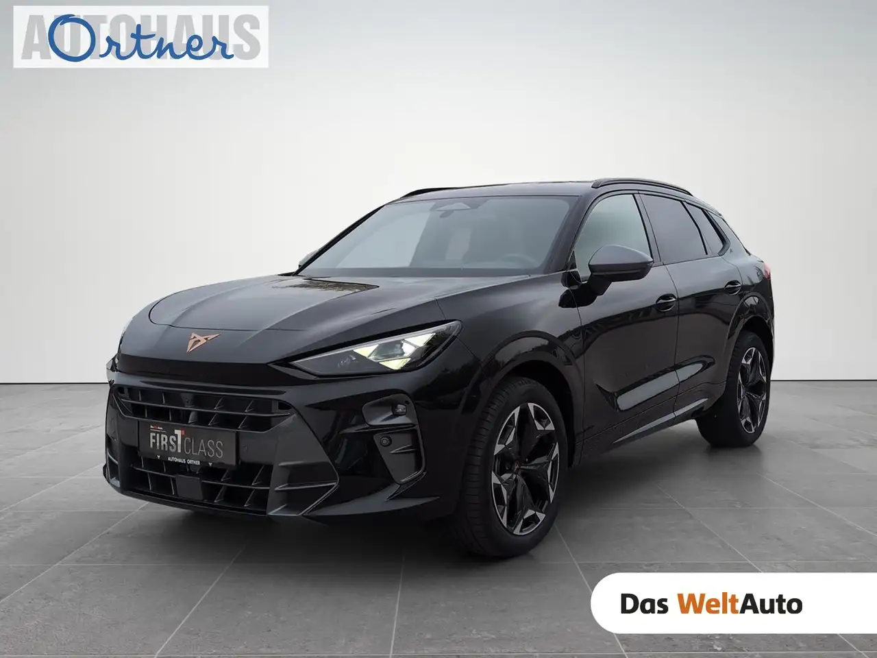 CUPRA Terramar 2026