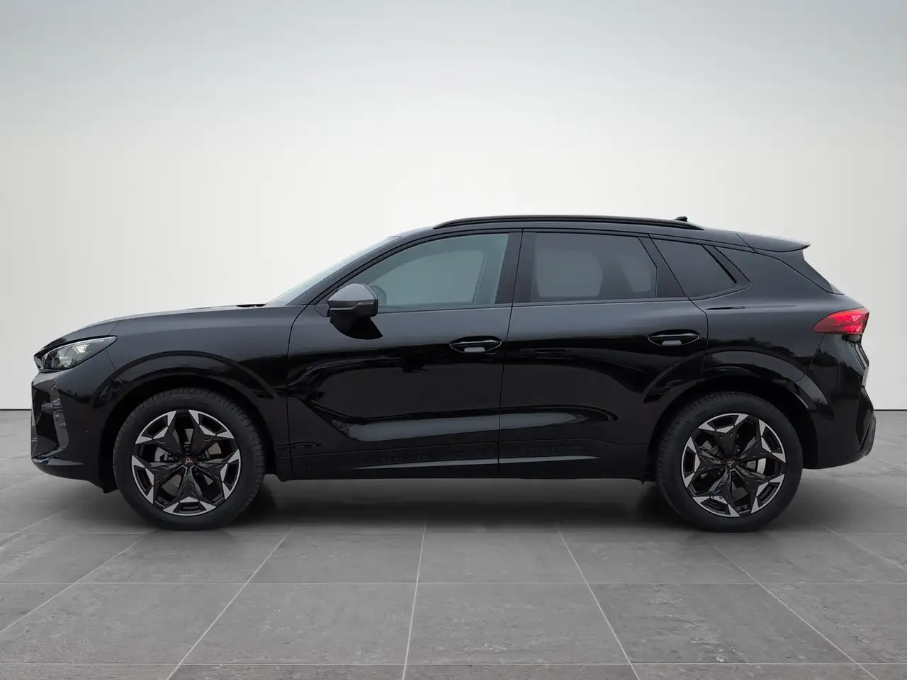 CUPRA Terramar 2026